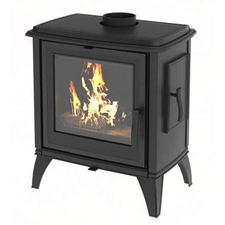 Печь-камин EVEREST S10 Амазонка бай фото в Гродно