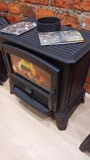 Купить Печь-камин EVEREST F8 в Гродно в Гродно