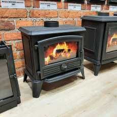 Купить Печь-камин EVEREST F8 в Гродно в Гродно