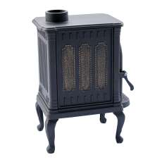 Отопительная печь со стеклом Сибирь 6 фото в Гродно