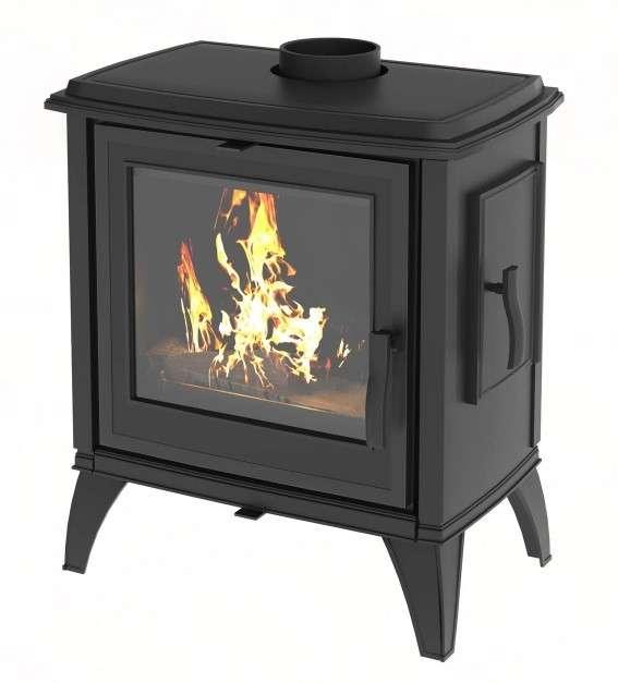 Печь-камин EVEREST S13 Амазонка бай фото в Гродно