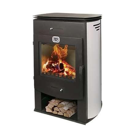 Печь-камин Теплодар Танго Амазонка бай фото в Гродно