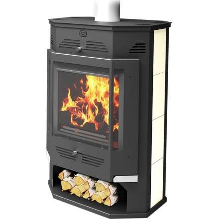 Печь-камин Теплодар Румба Амазонка бай фото в Гродно