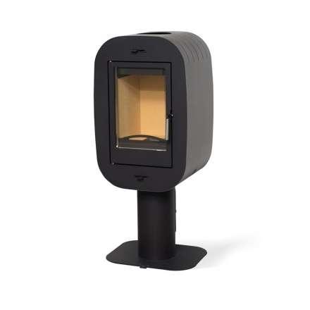 Печь-камин Мета-Бел АОТ 6.0-01 Луара Печь-камин Мета-Бел АОТ 6.0-01 Луара купить в Гродно