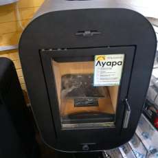 Купить конвекционный камин с шамотом Мета-Бел Луара в Гродно фото в Гродно