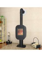 Купить стильный камин на ножке Мета-Бел Луара в Гродно фото в Гродно