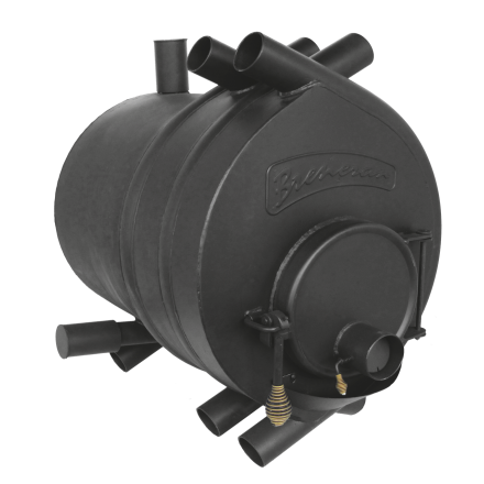 Печь отопительная Бренеран-Аква АОТВ-12 в Гродно