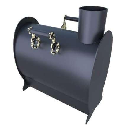 Печь Буран Буржуйка в Гродно