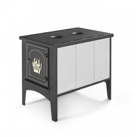 Печь отопительная Везувий В9 купить в Гродно