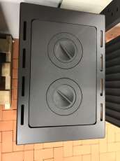 Купить Печь отопительная Везувий В9С в Гродно в Гродно