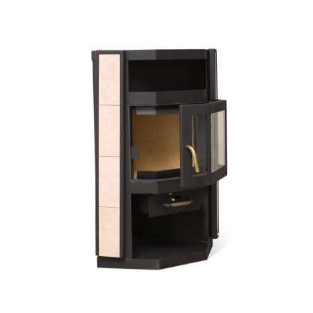 Купить печь-камин Мета-Бел Нева в Гродно фото в Гродно