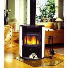 Купить недорогой камин с шамотом Мета-Бел Нева в Гродно фото в Гродно