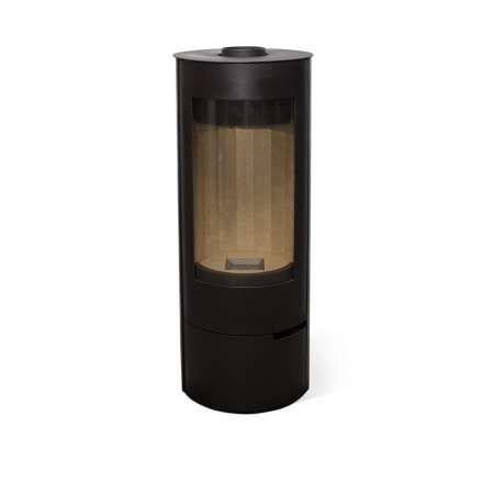 Печь-камин Мета-Бел Селигер Амазонка бай фото в Гродно