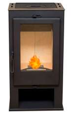 Печь-камин Мета-Бел АОТ 6.0-01 (в модификации "Нарва") Амазонка бай фото Печь-камин Мета-Бел АОТ 6.0-01 (в модификации Нарва) купить в Гродно