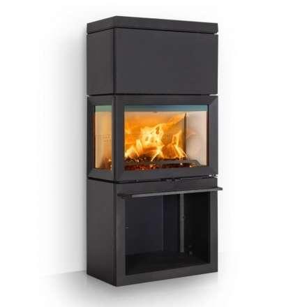 Чугунная печь камин Jotul F 520 HT в Гродно
