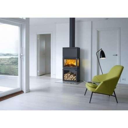Чугунная печь камин Jotul F 520 HT в Гродно