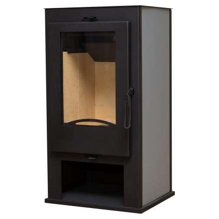 Печь-камин Мета-Бел АОТ 7.0 Нарва 7 Амазонка бай фото Печь-камин Мета-Бел АОТ 7.0 Нарва 7 купить в Гродно