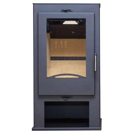 Купить печь-камин Мета-Бел АОТ 7.0 Нарва 7М в Гродно фото в Гродно