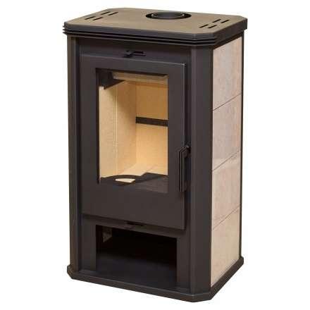 Купить печь-камин Мета-Бел АОТ 7.0 Ритм в Гродно фото в Гродно