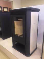 Купить стальной камин Мета-Бел АОТ 7.0 Ритм в Гродно фото в Гродно