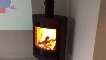 Купить недорогой камин с теплообменником Мета-Бел АОТ 7.0-01 Свитязь в Гродно фото в Гродно