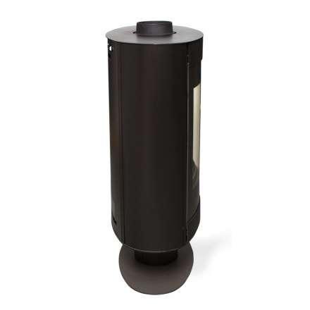 Купить печь-камин Мета-Бел АОТ 7.0-01 Свитязь в Гродно фото в Гродно