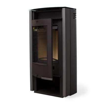 Купить Печь-камин Мета-Бел АОТ 7.0-01 в модификации Сена в Гродно фото  в Гродно