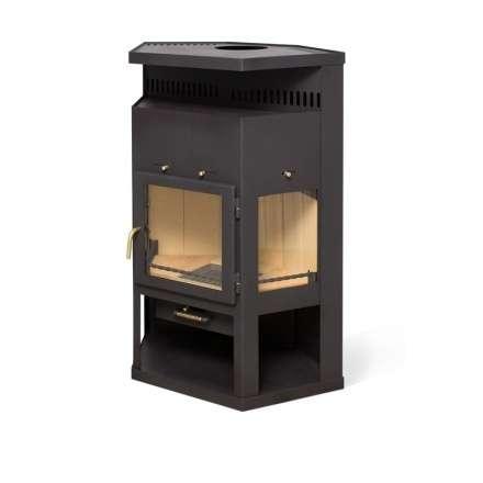 Купить недорогой камин Мета-Бел Енисей в Гродно фото в Гродно