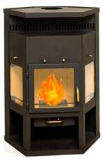 Печь-камин Мета-Бел АОТ 11.0 (в модификации  в Гродно