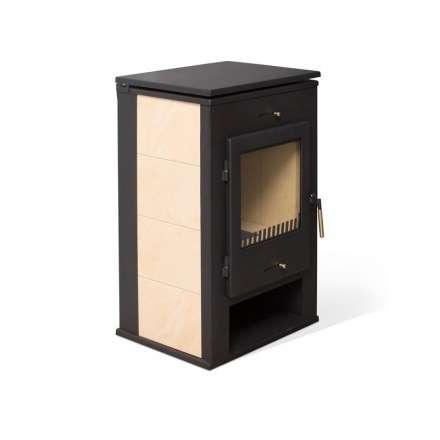 Печь-камин Мета-Бел АОТК 8.0 (в модификации Охта) в Гродно