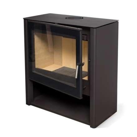 Печь-камин Мета-Бел АОТ 9.0-05 Севан в Гродно