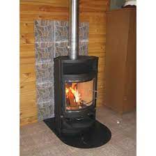 Купить Печь-камин Бренеран Александр АОТ-9 в Гродно Амазонка бай фото в Гродно