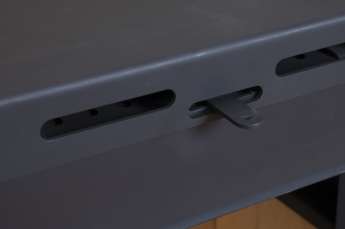 Печь-камин с шамотом Бавария призматик пристенно-угловой фото в Гродно