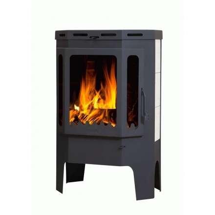 Печь-камин Бавария призматик пристенно-угловой Амазонка бай фото Печь-камин Бавария призматик пристенно-угловой купить в Гродно