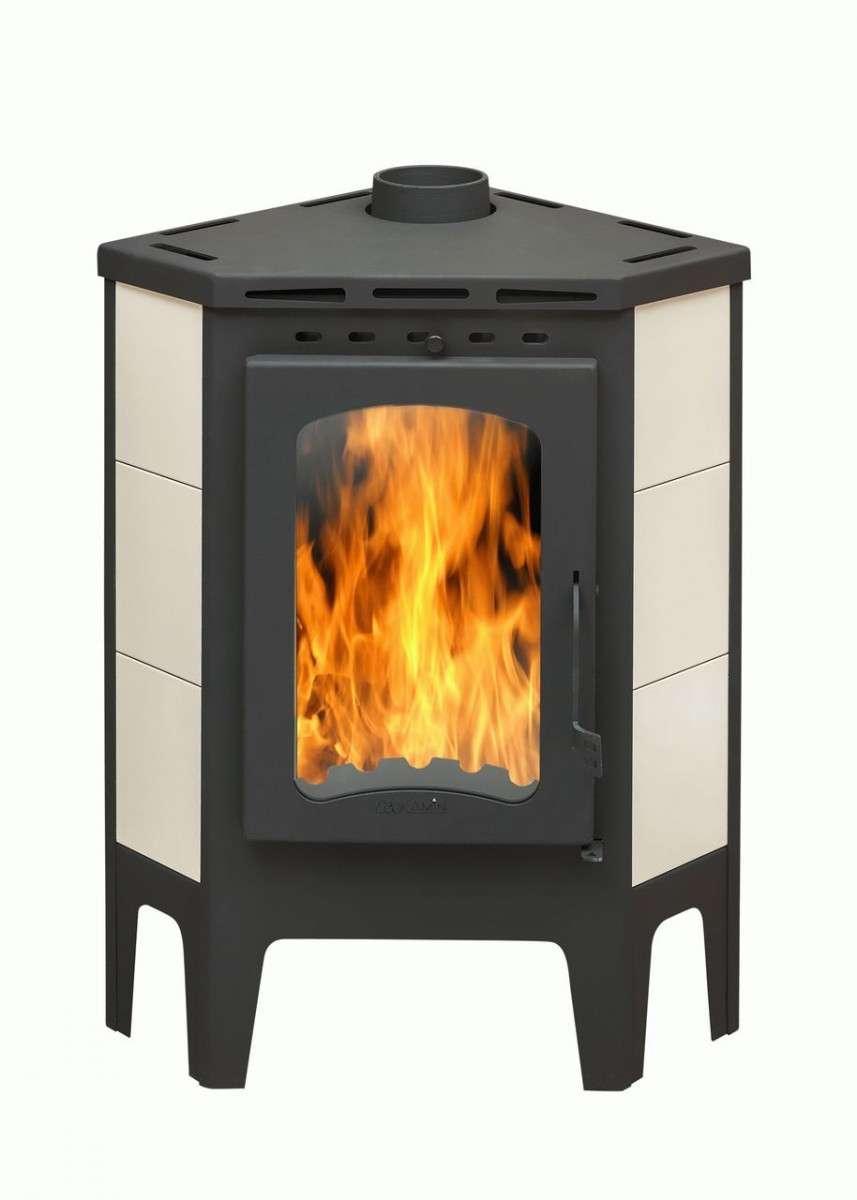 Печь-камин Бавария угловая Амазонка бай фото Печь-камин Бавария угловая купить в Гродно