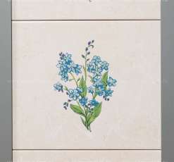 Стальной камин Бавария Оптима Незабудка Амазонка бай фото в Гродно