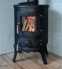 Купить Печь-камин NORDflam Palestro patine в интерьере в Гродно Амазонка бай фото в Гродно