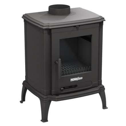 Печь-камин NORDflam Adria Амазонка бай фото в Гродно