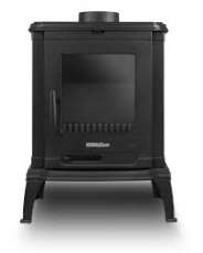 Купить Печь-камин NORDflam Adria в интерьере в Гродно Амазонка бай фото в Гродно