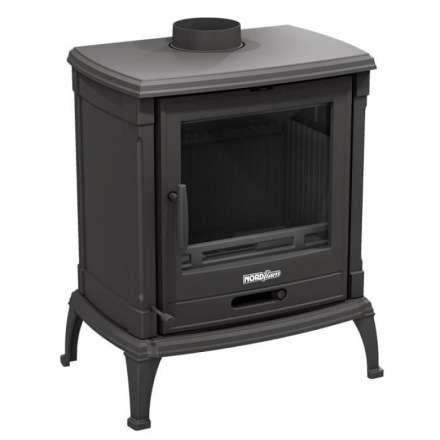 Печь-камин NORDflam Iberia Амазонка бай фото в Гродно