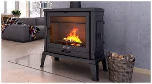 Купить Печь-камин NORDflam Toria чугун в Гродно Амазонка бай фото в Гродно