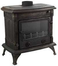 Купить Печь-камин NORDflam Asti patyne в Гродно Амазонка бай фото в Гродно