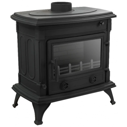 Печь-камин NORDflam Asti Амазонка бай фото в Гродно