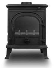 Купить Печь-камин NORDflam Ancona в Гродно Амазонка бай фото в Гродно