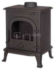 Купить Печь-камин NORDflam Ancona в Гродно Амазонка бай фото в Гродно