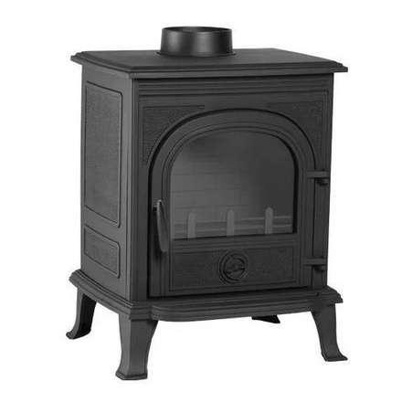 Печь-камин NORDflam Ancona Амазонка бай фото в Гродно