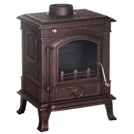 Печь-камин NORDflam Akron Амазонка бай фото в Гродно