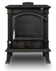  Купить Печь-камин NORDflam Akron в Гродно Амазонка бай фото в Гродно