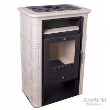Купить Печь-камин Печь-камин NORDflam Vera чугун в Гродно Амазонка бай фото в Гродно