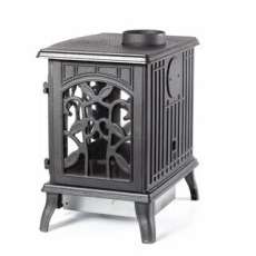 Печь-камин чугунный FireWay Demetra Амазонка бай фото в Гродно